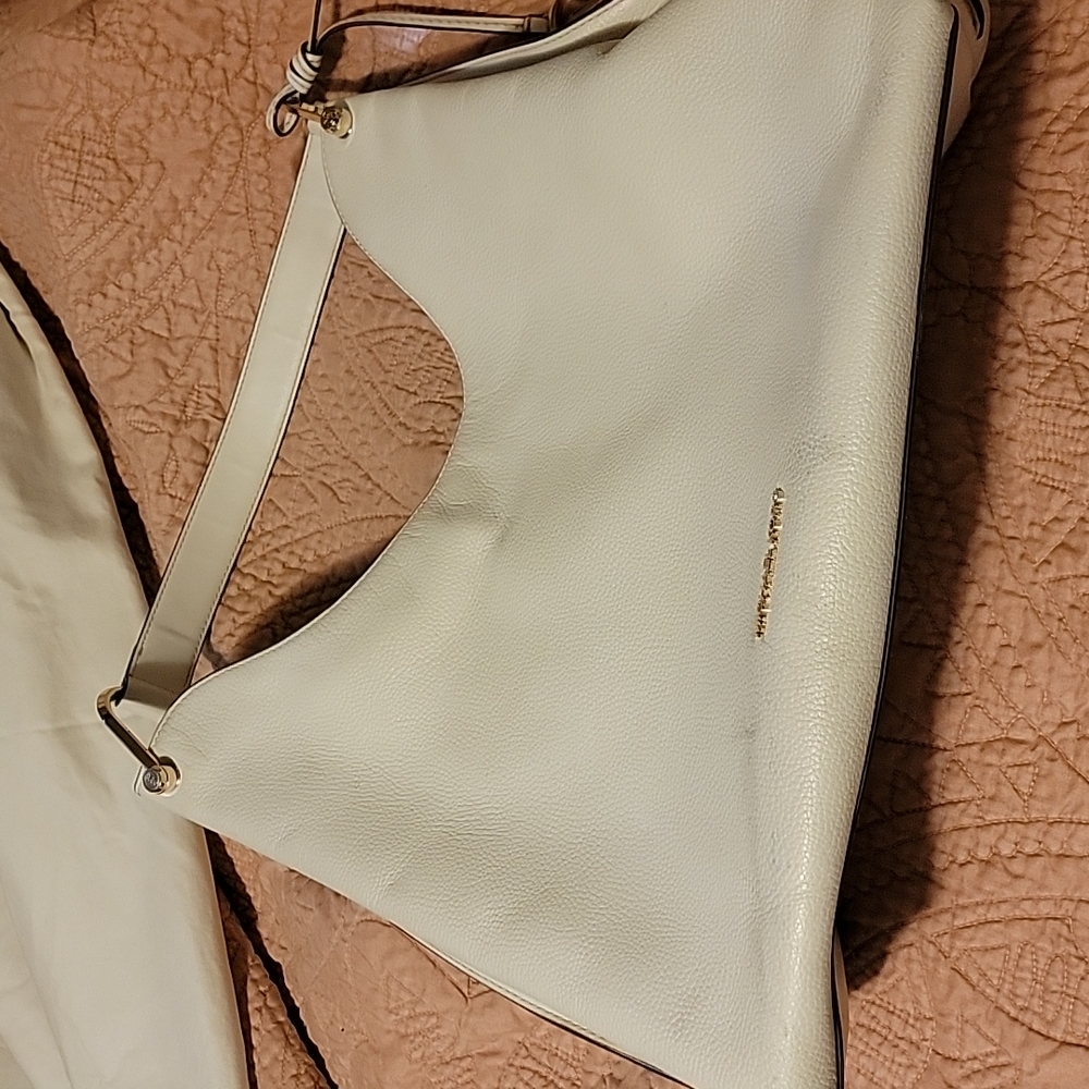 Michael Kors slouch tote